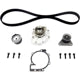 US MOTOR WORKS USTK331A Timing Belt Kit With Water Pump