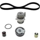 US MOTOR WORKS USTK334 Timing Belt Kit With Water Pump