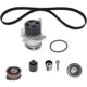 US MOTOR WORKS USTK342 Timing Belt Kit With Water Pump