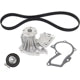 US MOTOR WORKS USTK343 Timing Belt Kit With Water Pump