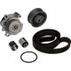US MOTOR WORKS USTK348-2 Timing Belt Kit With Water Pump