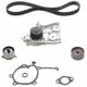 US MOTOR WORKS USTK134 Timing Belt Kit With Water Pump