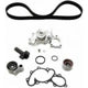US MOTOR WORKS USTK200A Timing Belt Kit With Water Pump