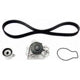 US MOTOR WORKS USTK227A Timing Belt Kit With Water Pump