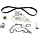 US MOTOR WORKS USTK245C Timing Belt Kit With Water Pump