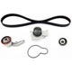 US MOTOR WORKS USTK265A Timing Belt Kit With Water Pump