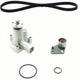 US MOTOR WORKS USTK276 Timing Belt Kit With Water Pump