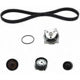 US MOTOR WORKS USTK294A Timing Belt Kit With Water Pump