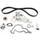 US MOTOR WORKS USTK298 Timing Belt Kit With Water Pump