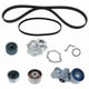 US MOTOR WORKS USTK304SB Timing Belt Kit With Water Pump