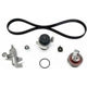 US MOTOR WORKS USTK306A Timing Belt Kit With Water Pump