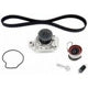 US MOTOR WORKS USTK312 Timing Belt Kit With Water Pump