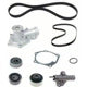 US MOTOR WORKS USTK332 Timing Belt Kit With Water Pump