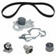 US MOTOR WORKS USTK337 Timing Belt Kit With Water Pump