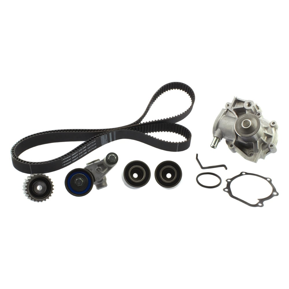 AISIN TKF-009 Timing Belt Kit for 1996-1999 Subaru Forester