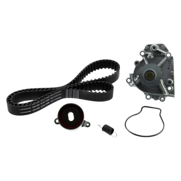 AISIN TKH-014 Timing Belt Kit for 1996-2001 Acura Integra
