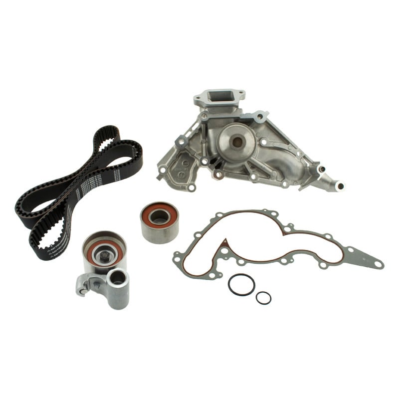 AISIN TKT-010 Timing Belt Kit for 1990-1997 Lexus LS