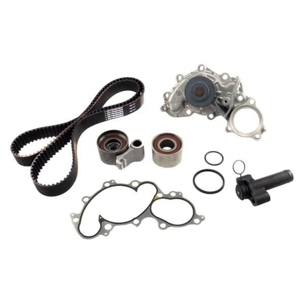 AISIN TKT-012 Timing Belt Kit for 1990-1991 Lexus ES
