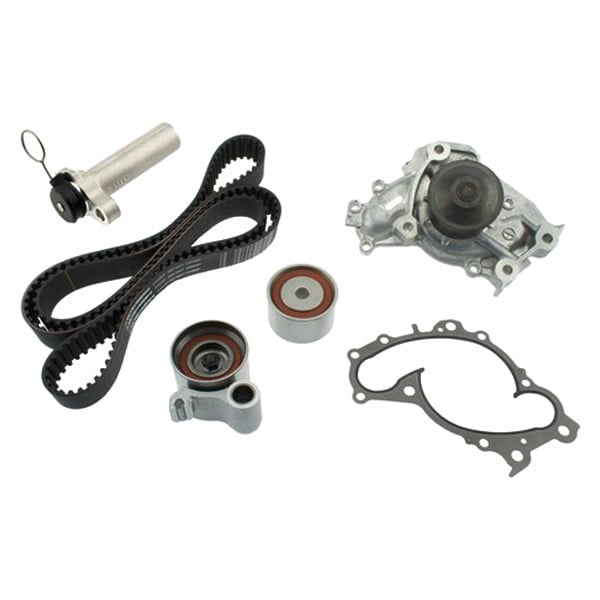 AISIN TKT-024 Timing Belt Kit for 1994-2004 Toyota Camry
