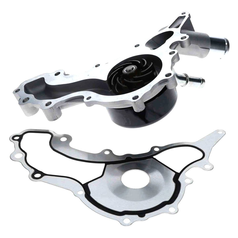 AISIN WPCH-605V Engine Coolant Water Pump for 2011-2026 Chrysler 200