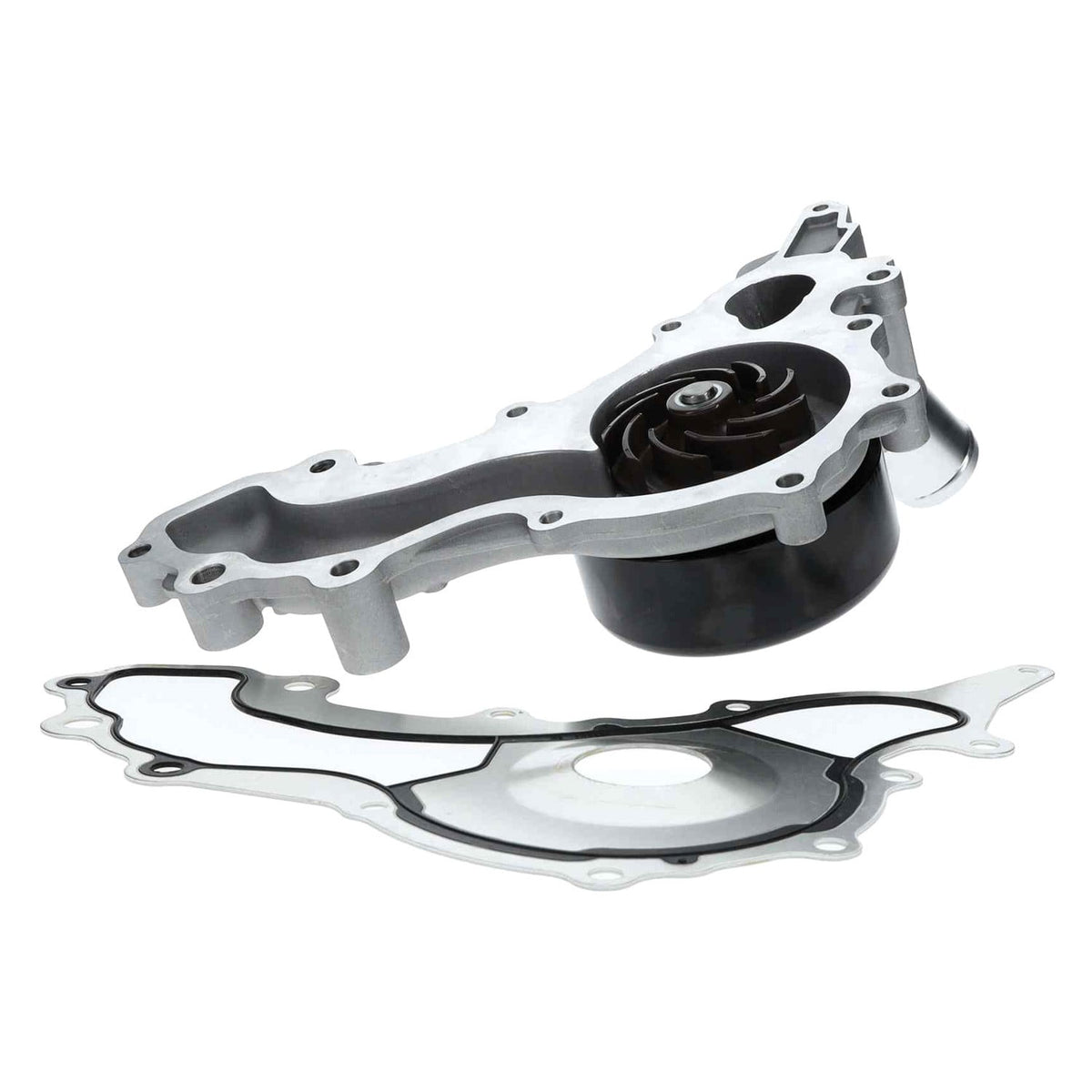 AISIN WPCH-607V Engine Coolant Water Pump for 2012-2018 Jeep Wrangler