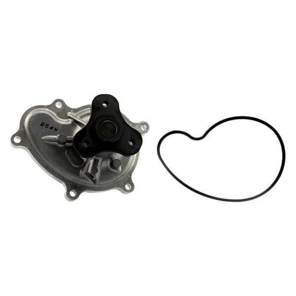 AISIN WPF-027 Engine Coolant Water Pump for 2011-2020 Subaru Forester