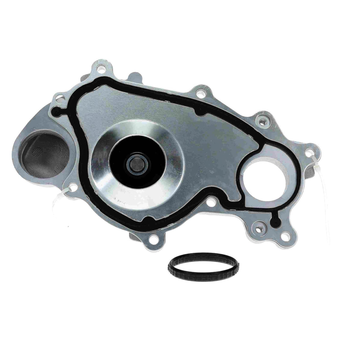 AISIN WPFD-605V Engine Coolant Water Pump for 2011-2019 Ford Expedition