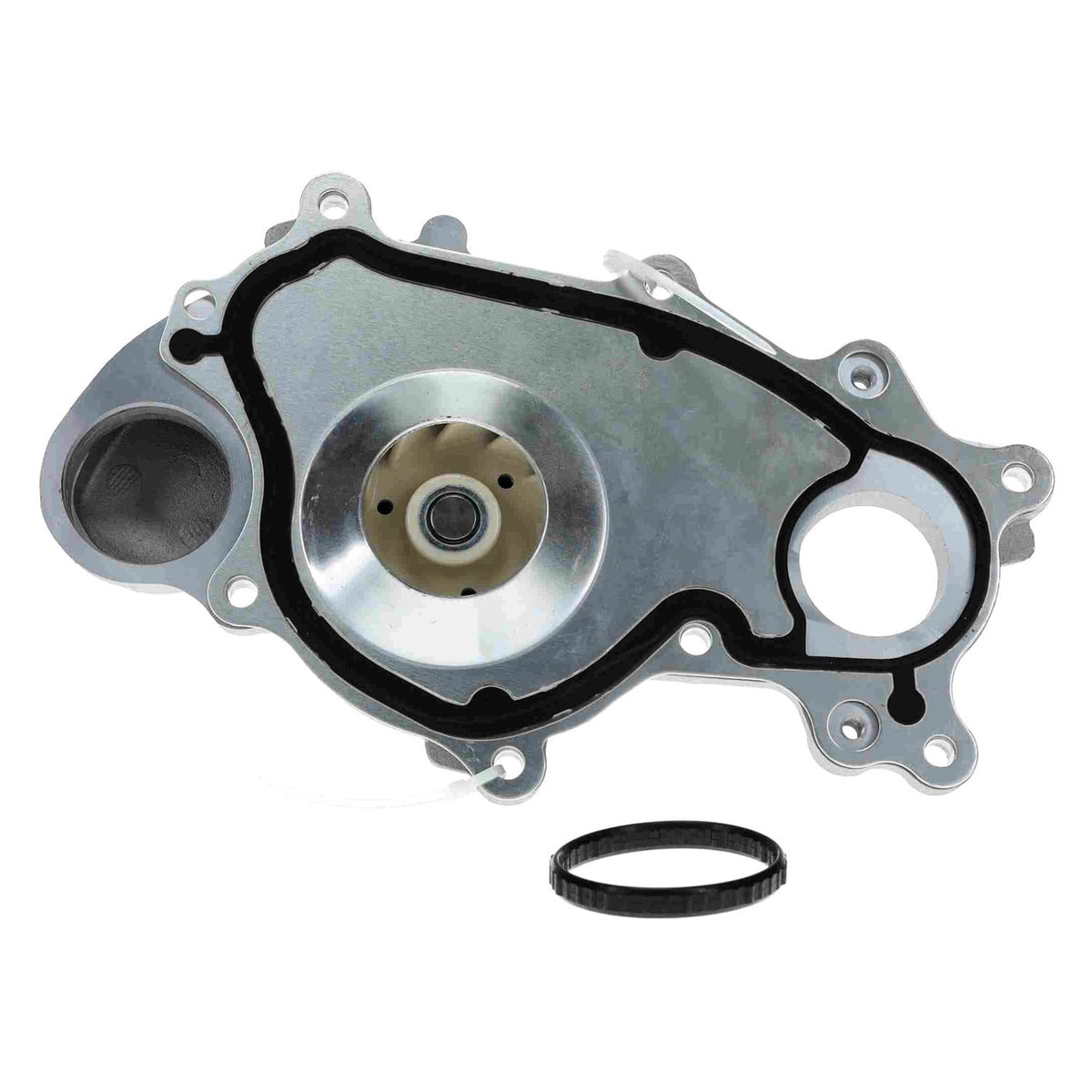 AISIN WPFD-606V Engine Coolant Water Pump for 2011-2019 Ford F-150