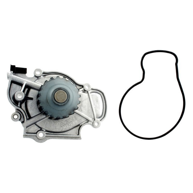 AISIN WPH-001 Engine Coolant Water Pump for 1990-2002 Acura CL