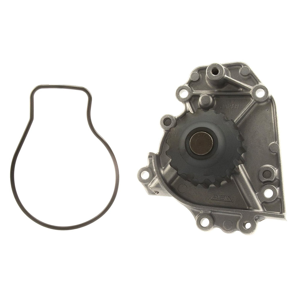 AISIN WPH-047 Engine Coolant Water Pump for 1996-2001 Acura Integra