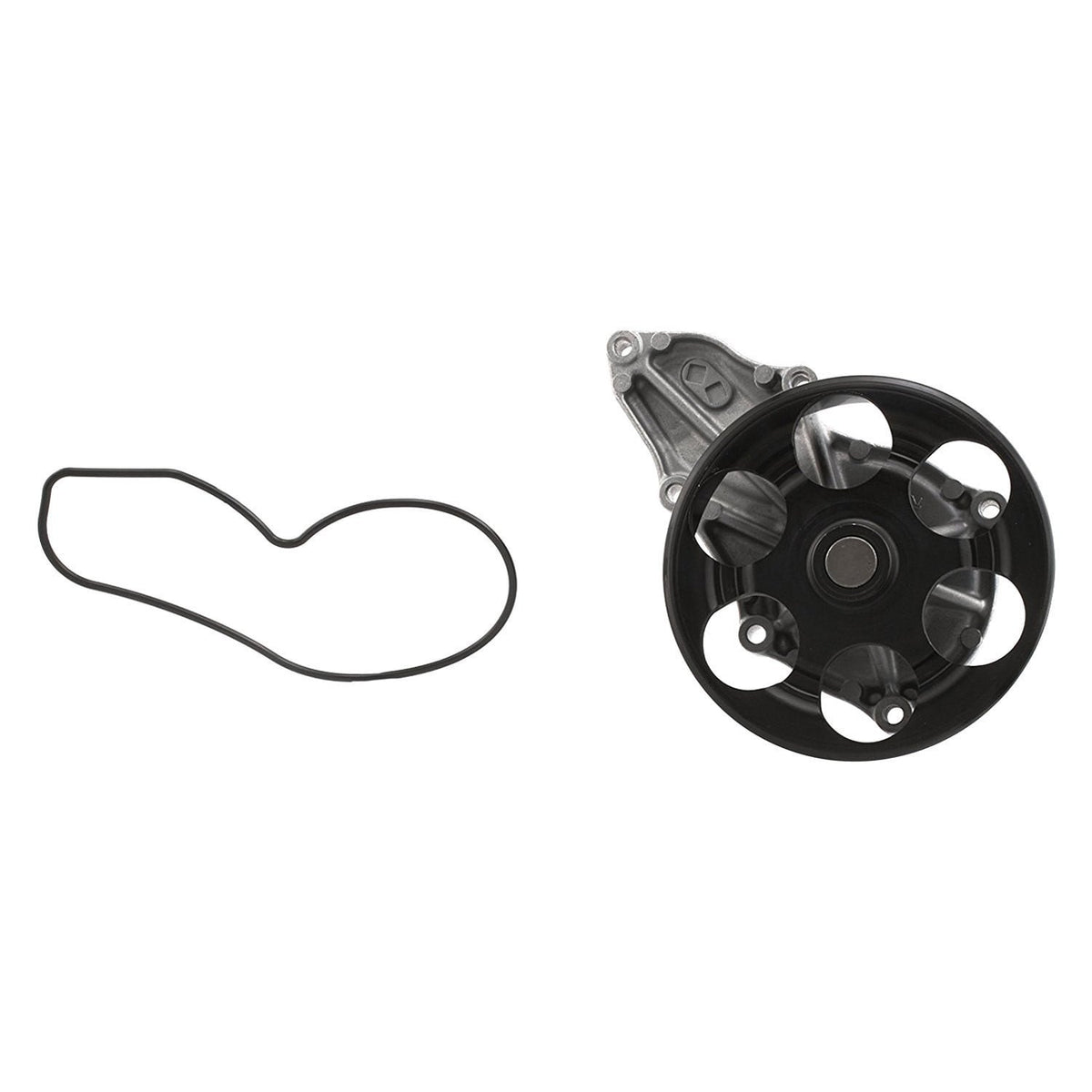AISIN WPH-060 Engine Coolant Water Pump for 2002-2006 Acura RSX