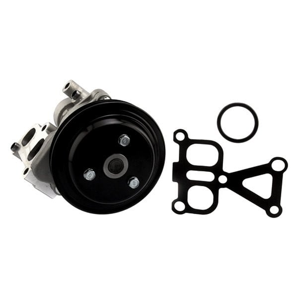 AISIN WPK-822 Engine Coolant Water Pump for 2015-2018 Hyundai Santa Fe