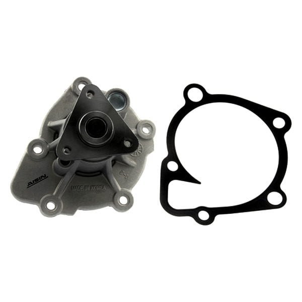 AISIN WPK-823 Engine Coolant Water Pump for 2016-2017 Hyundai Santa Fe