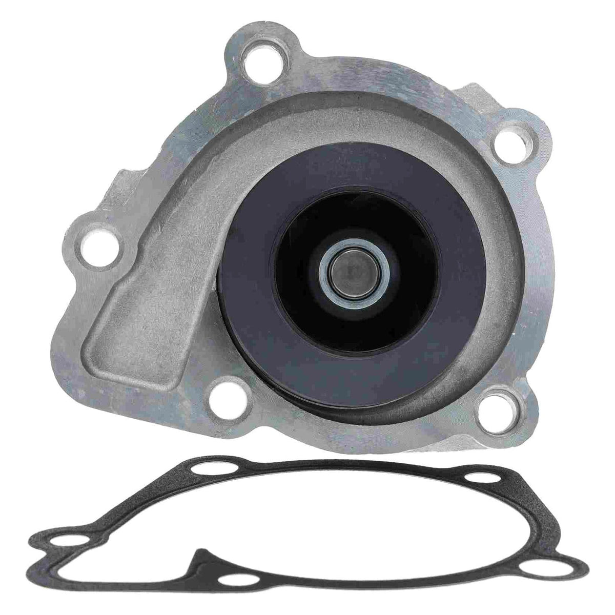 AISIN WPK-832 Engine Coolant Water Pump for 2021-2026 Genesis G80
