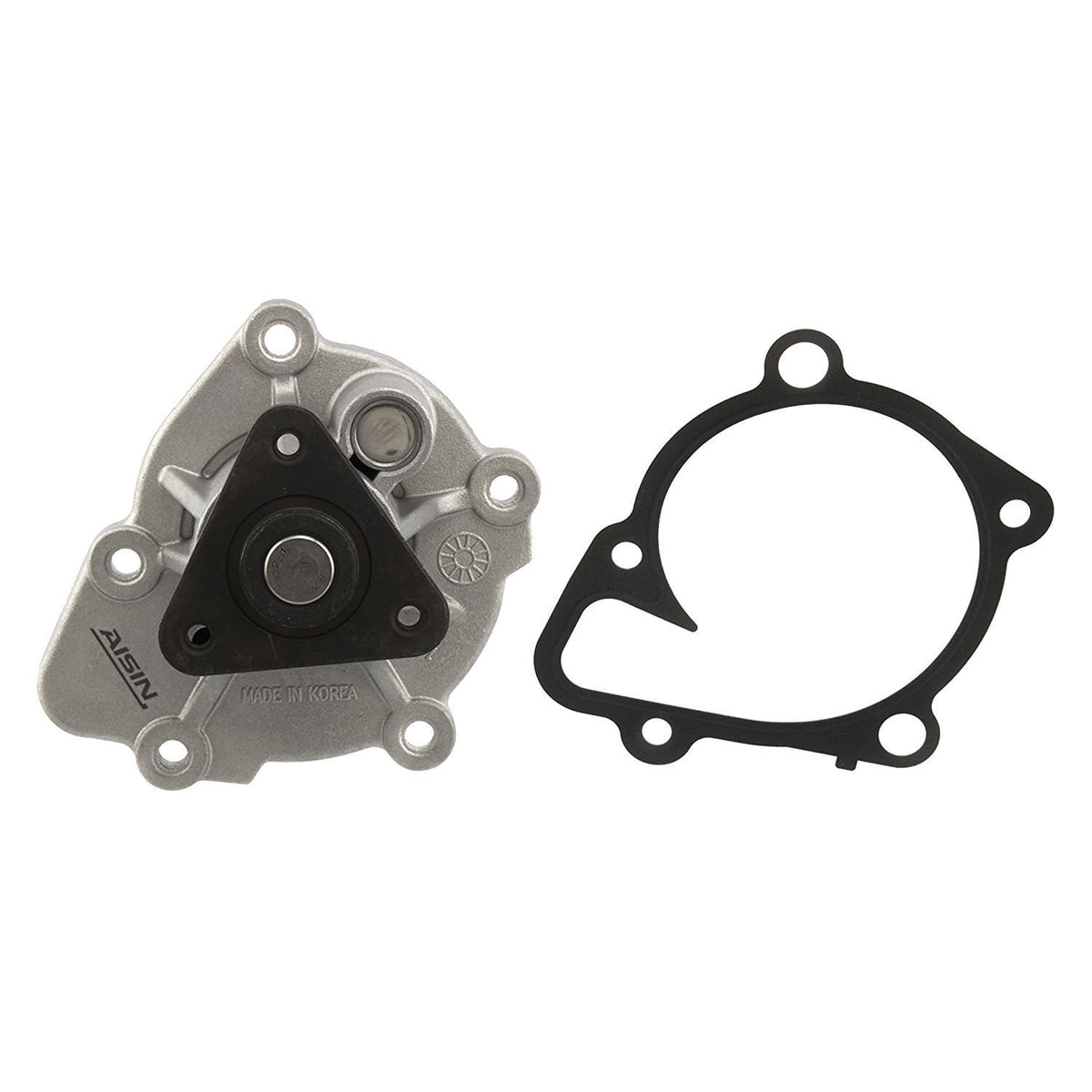 AISIN WPK-806 Engine Coolant Water Pump for 2011-2015 Hyundai Sonata