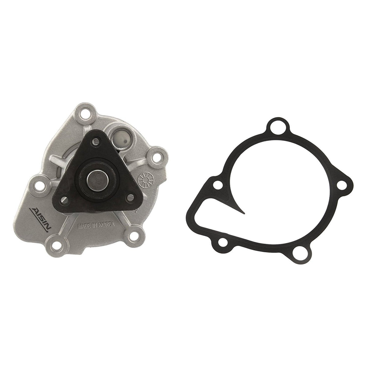 AISIN WPK-807 Engine Coolant Water Pump for 2011-2016 Kia Optima