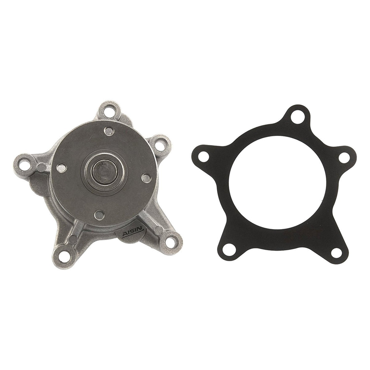 AISIN WPK-810 Engine Coolant Water Pump for 2010-2021 Hyundai Veloster