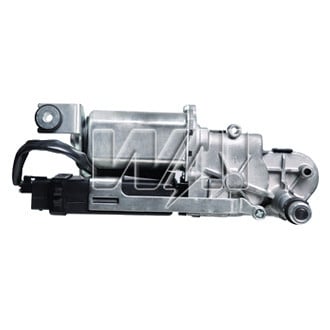 WAI Global WPM1042 Windshield Wiper Motor for 1992-2000 Cadillac Escalade Rear