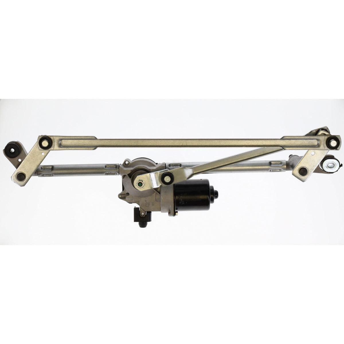 WAI Global WPM11001L Windshield Wiper Motor for 2011-2015 Ford Edge