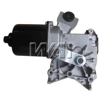 WAI Global WPM1428 Windshield Wiper Motor for 1992-2000 Honda Civic Front
