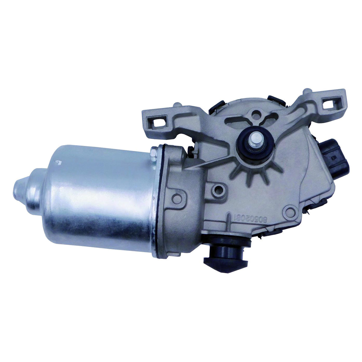 WAI Global WPM3051 Windshield Wiper Motor for 2008-2019 Chrysler 300 Front