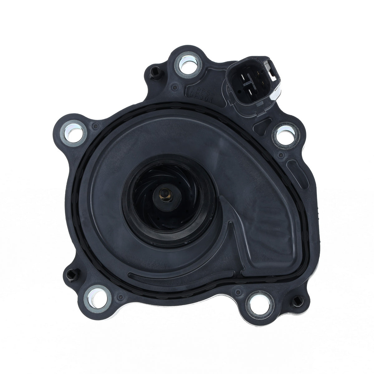 AISIN WPN-129 Engine Coolant Water Pump for 2017-2019 Nissan Rogue