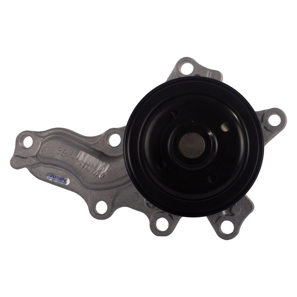 AISIN WPT-194 Engine Coolant Water Pump for 2009-2019 Scion tC