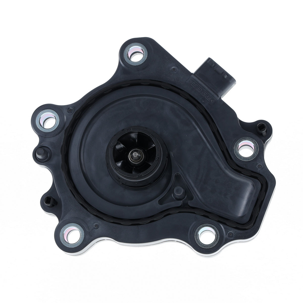 AISIN WPT-214 Engine Coolant Water Pump for 2023-2025 Toyota Corolla