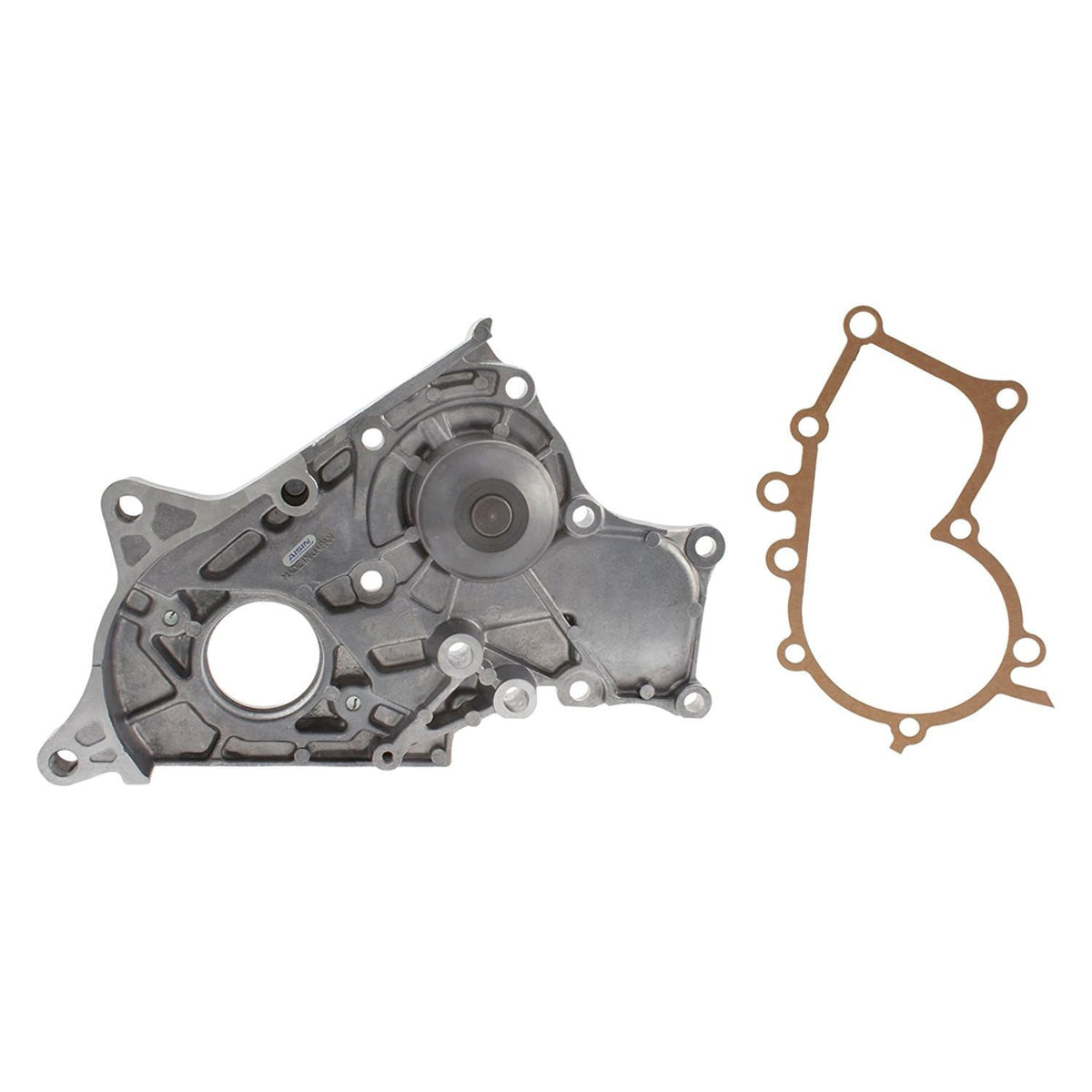 AISIN WPT-004 Engine Coolant Water Pump for 1984-1986 Toyota Camry