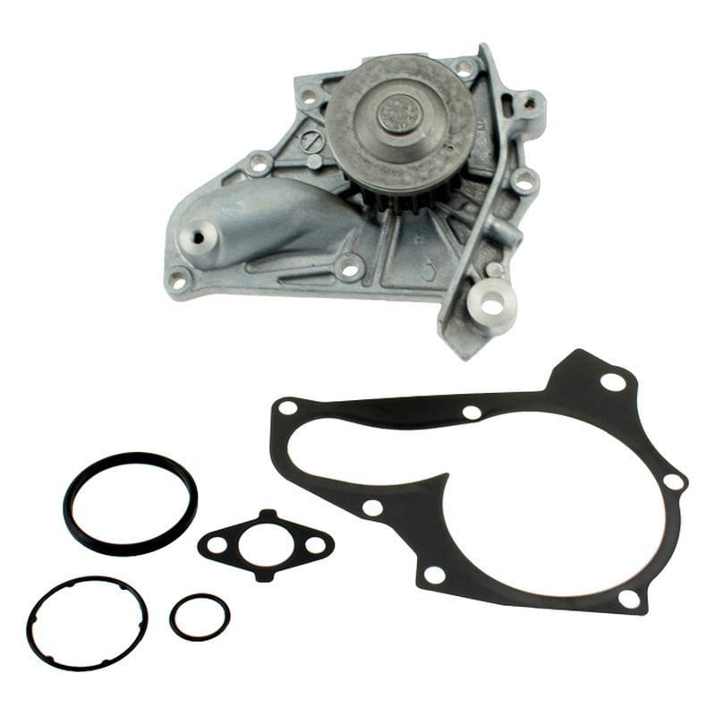 AISIN WPT-010 Engine Coolant Water Pump w/o Housing for 1987-2001 Toyota Camry