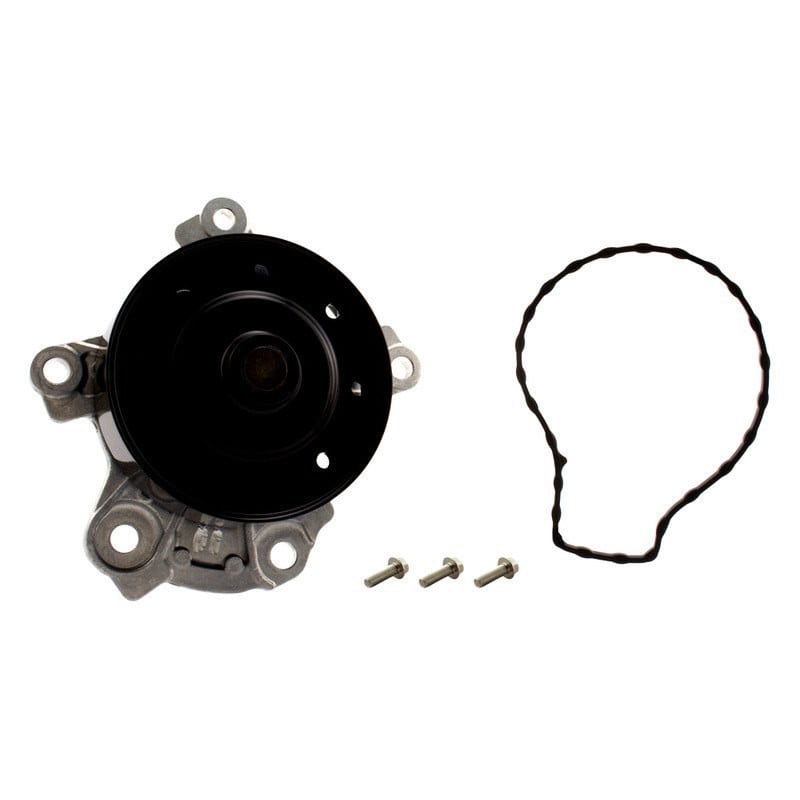 AISIN WPT-140 Engine Coolant Water Pump for 2008-2019 Toyota Matrix