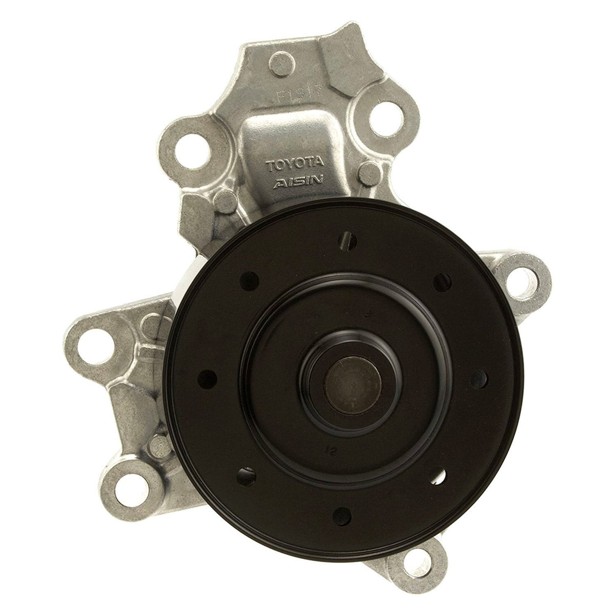 AISIN WPT-195 Engine Coolant Water Pump for 2014-2020 Toyota Corolla