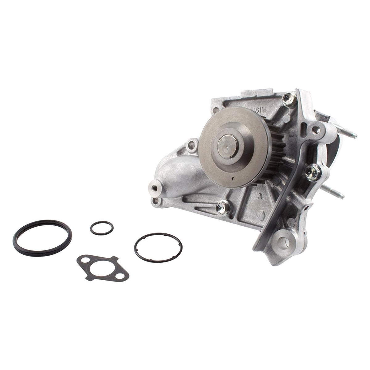 AISIN WPTK-010 Engine Coolant Water Pump with Housing for 1987-2001 Toyota Celica