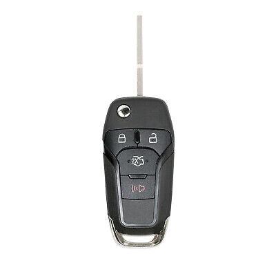 Smart Remote Keyless Entry for Fusion (2013-16) Explorer 164-R7986 N5F-A08TAA